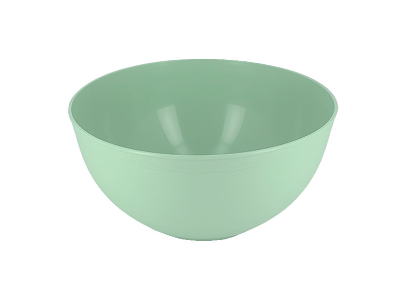 Saladier Minéral Vert Pastel 23cm