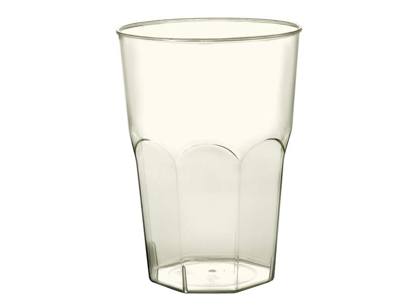 Verre Cocktail Transparent 420cc X20