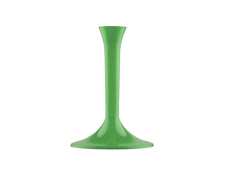 Pied de Verre Vert X20