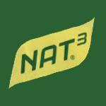 Logo NAT