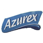 Logo AZUREX