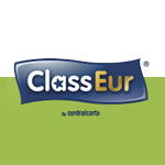 Logo class eur