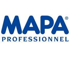 Logo mapa