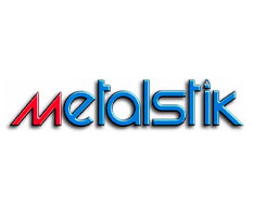 Logo Metalstik