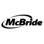 Logo Mc bride