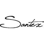 Logo SANTEX