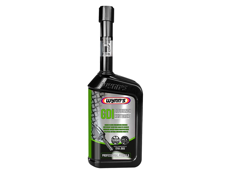 Nettoyant injecteurs Essence - GDI Efficiency Restorer - E85