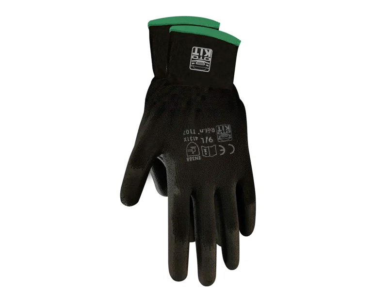 Gants de mécanicien T9 - OTOKIT