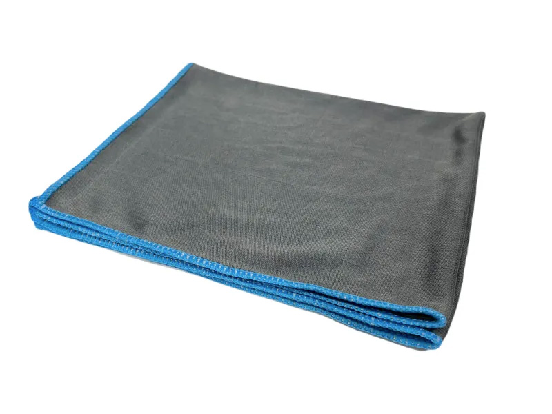 Microfibre Vitres en Fibre de Carbone - OTOKIT