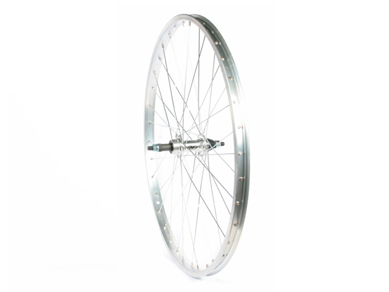 Roue avant de vélo 26 pouces 21X559