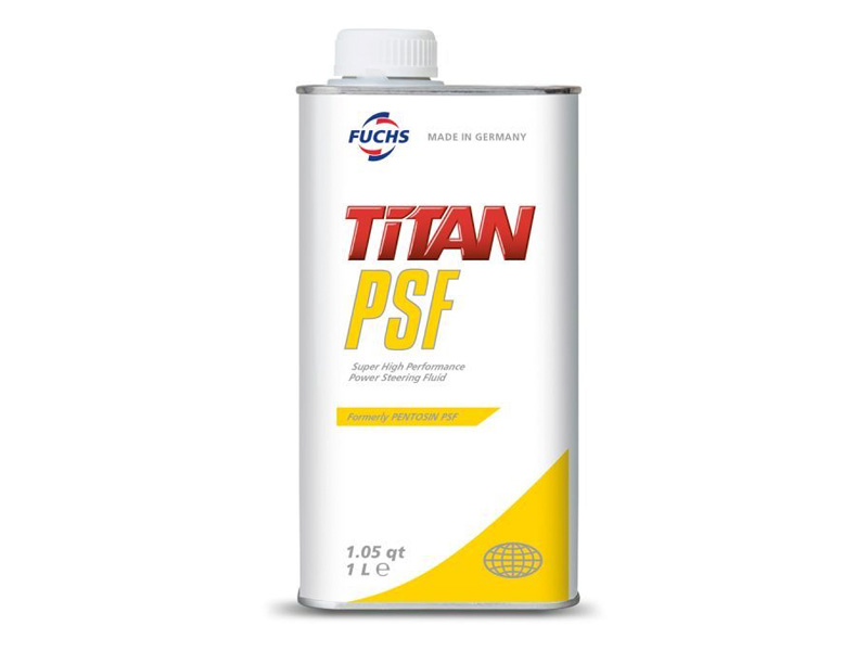 TITAN PSF 1L FUCHS