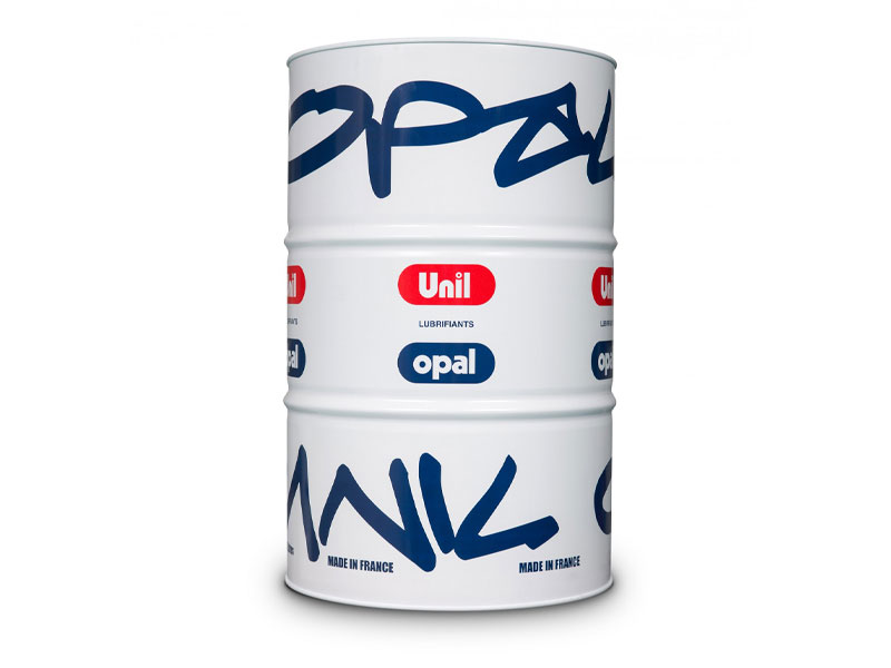 Graisse Supergrease 350 - 190kg