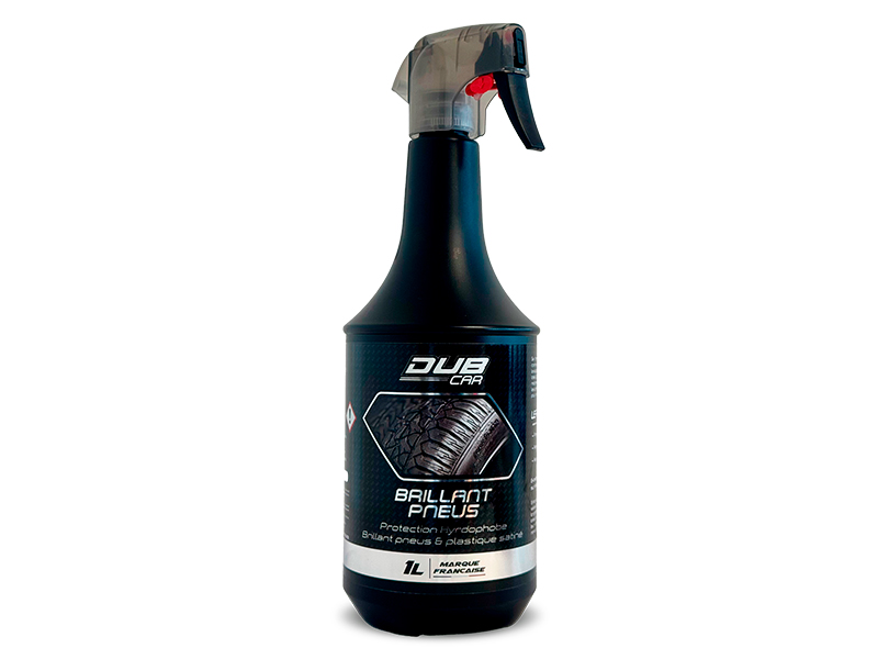 Brillant Pneus 1L - Dub Car