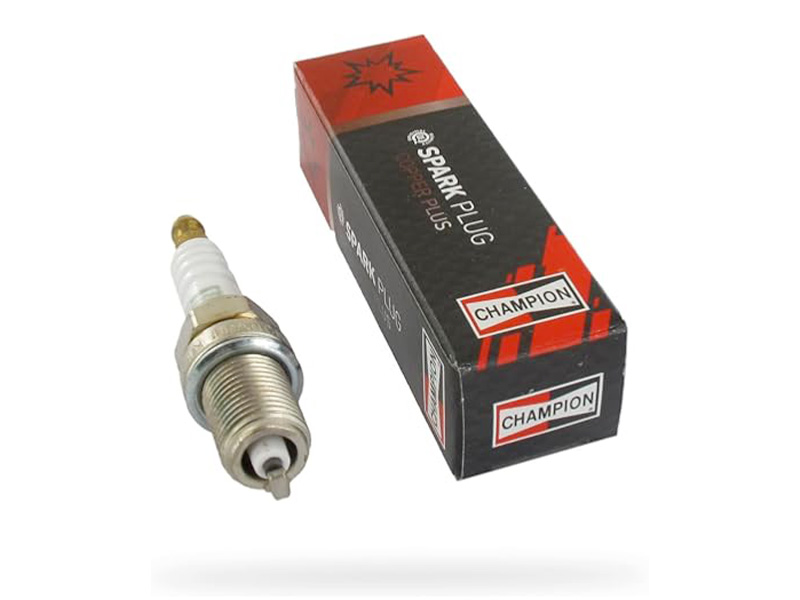 BOUGIE CHAMPION RY4C - Boîte de 10 bougies d`allumage