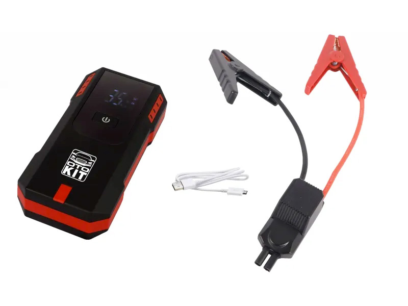 Booster Lithium 8000 mAh - OTOKIT