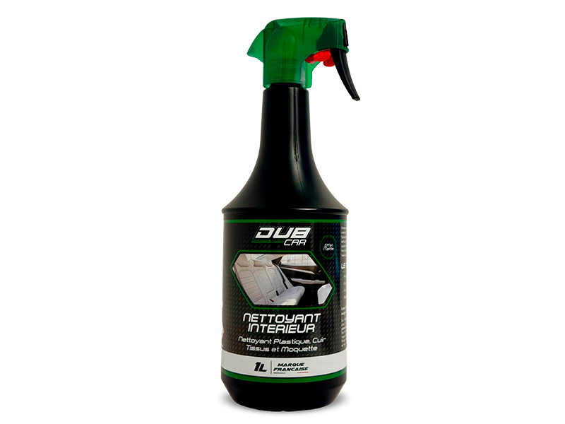 Nettoyant intérieur 1L - Dub Car